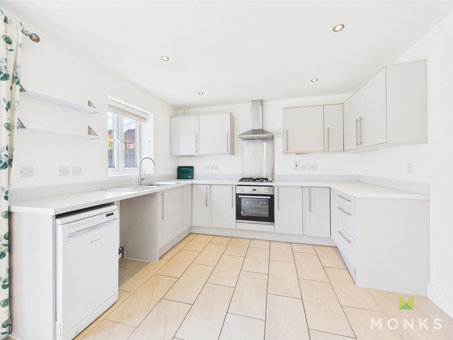 21 Barn Owl Way, Shrewsbury, SY3 5FA For Sale